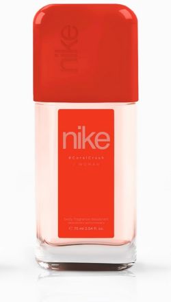 Nike Coral Crush Woman DNS - Dámský deodorant ve spreji 75 ml