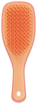 Tangle Teezer Wet Detangling Mini Salmon Pink Aprico - Mini kartáč na vlasy Růžovo-oranžový