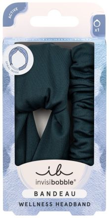 Invisibobble BANDEAU Azure - Čelenka do vlasů 1 ks