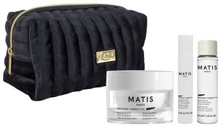 Matis Paris Réponse Corrective Set - Hydratační krém 50 ml + sérum 5 ml + pleťová voda 50 ml Dárková sada