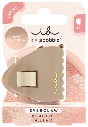 Invisibobble EVERCLAW S Too Faced - Skřipec do vlasů 1 ks