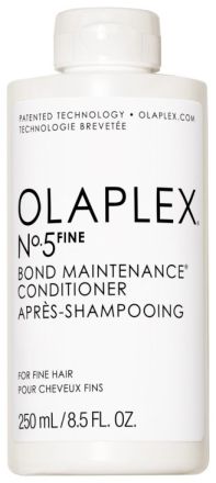 Olaplex No. 5 Fine Bond Maintenance Conditioner - Objemový kondicioner pro jemné vlasy 250 ml