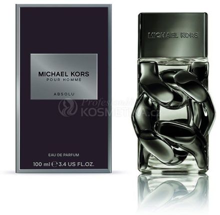 Michael Kors Pour Homme Absolu EDP - Pánská parfémovaná voda 100 ml Tester