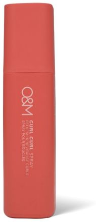 O&M Styling - Curl Curl Spray - Hydratační sprej na kudrny 150 ml