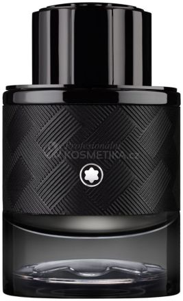 MontBlanc Explorer Extreme Parfum - Pánský parfém 100 ml Tester