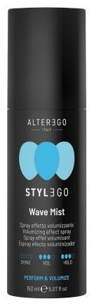 Alter Ego Styl Ego Wave Mist - Objemový texturizační sprej 150 ml