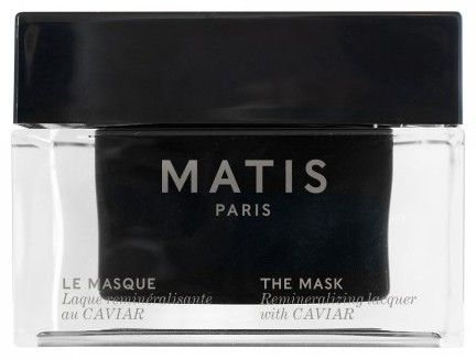 Matis Paris The Mask - Zpevňující maska s kaviárem 50 ml