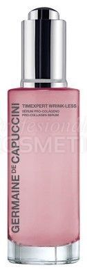 Germaine de Capuccini Timexpert Wrink Less Pro-collagen Serum Mini- Kolagenové sérum proti vráskám 15 ml Cestovní balení
