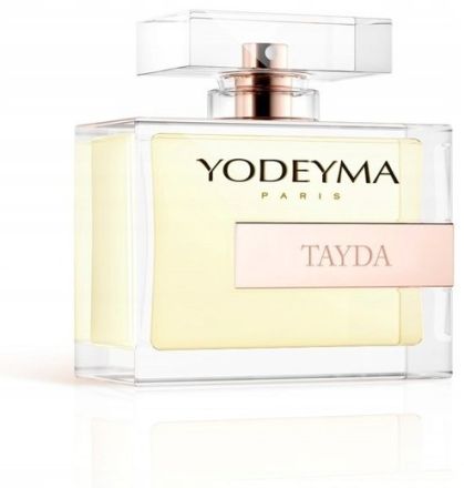 Yodeyma Tayda EDP - Dámská parfémovaná voda 100 ml