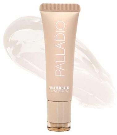 Palladio Butter Balm French Vanilla - Balzám na rty Vanilka 10 g