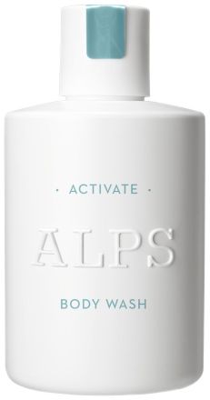 Alps Body Wash Active - Sprchový gel 300 ml