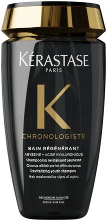 Kérastase Chronologiste Bain Régénérant - Omlazující revitalizační šamponová lázeň 250 ml