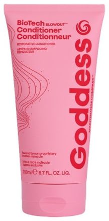 GODDESS BioTech Restorative Conditioner - Lehká, posilující péče 200 ml