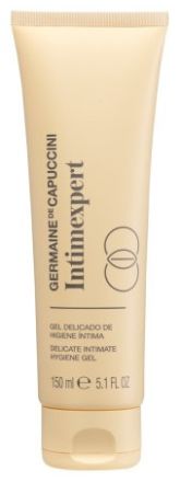 Germaine de Capuccini Intimepert Delicate Intimate Hygiene Gel - Jemný gel pro intimní hygienu 150 ml