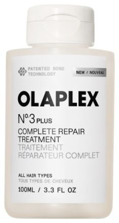 Olaplex No 3PLUS Complete Repair Treatment - Obnovující péče 100 ml