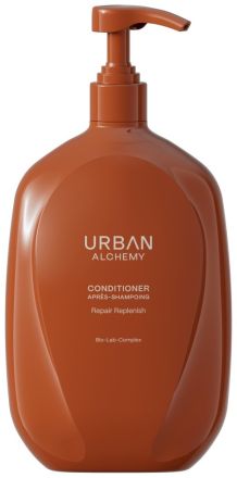 Urban Alchemy Beyond Care Repair Conditioner - Kondicionér pro poškozené vlasy 1000 ml