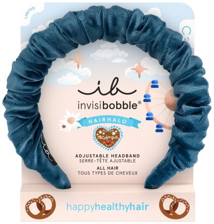 Invisibobble HAIRHALO Madl Gaudi - Čelenka do vlasů