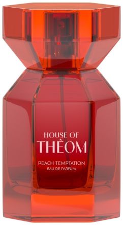 House of Theom Peych Temptation EDP - Dámská parfémovaná voda 75 ml
