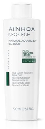 Ainhoa Neo-tech Multi-action Facial Peel - Víceúčinkový pleťový peeling 200 ml