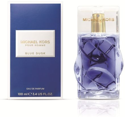 Michael Kors Pour Homme Blue Dusk EDP - Pánská parfémovaná voda 100 ml