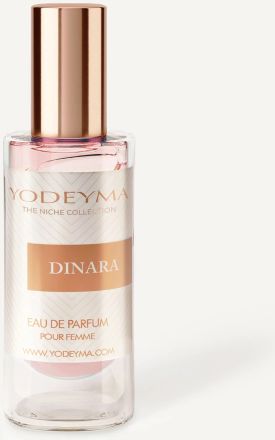 Yodeyma Dinara EDP - Dámská parfémovaná voda 15ml
