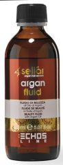 Echosline Seliar Fluid - Vyživující fluid na vlasy s arganovým olejem 150ml