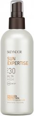 Skeyndor Sun Expertise Protective Emulsion SPF30 - Ochranná emulze na opalování SPF30 200ml