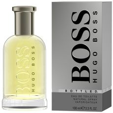 Hugo Boss Boss No.6 Bottled - Toaletní voda pro muže 100 ml