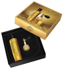 Orofluido Gift Box ZDARMA jako DÁREK.