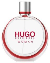 Hugo Boss Hugo For Woman New 2015 - parfémovaná voda 30 ml