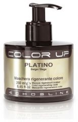 Echosline Colour Up Beige - Tónovací maska - Béžová 250 ml