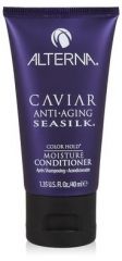 Alterna Caviar Replenishing Moisture Conditioner - Kaviárový hydratační kondicionér 40 ml cestovní balení