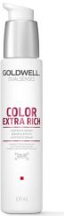 Goldwell Dualsenses Color Extra Rich 6 Effects Serum - sérum pro nepoddajné barvené vlasy 100 ml