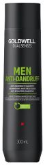 Goldwell Dualsenses For Men Anti-Dandruff Shampoo - Pánský šampon proti lupům 300 ml