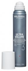 Goldwell Stylesign Ultra Volume Naturally Full - Objemový sprej pro jemné vlasy 200 ml