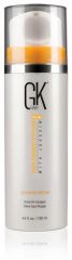 GK Hair Leave-In Conditioner Cream - Hydratační ochranný krém na vlasy 130 ml