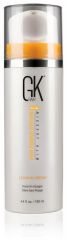 GK Hair Leave-In Conditioner Cream - Hydratační ochranný krém na vlasy 130 ml