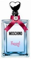 Moschino Funny EDT - Dámská toaletní voda 100 ml
