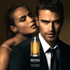 Hugo Boss Boss The Scent for men toaletní voda 50ml