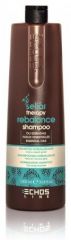 Echosline Seliar Therapy Rebalance Shampoo - Vyrovnávací šampon pro mastné vlasy 1000ml