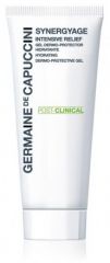 Germaine de Capuccini Synergyage Intensive Relief - Hydratační gel pro ochranu pleti 30ml