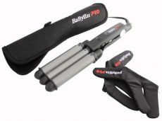 BaByliss PRO Profesionální trojkulma na vlasy BAB2269TTE