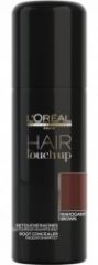 L´oréal Professionnel Hair Touch Up - Vlasový korektor mahagon 75ml