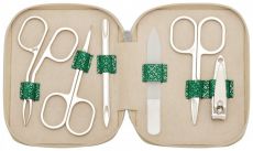 Manikúra Chantal - Manikúrní sada 6-dílná