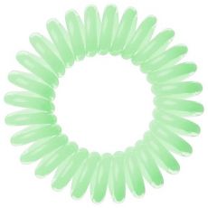 Invisibobble Original Forbidden Fruit - gumička do vlasů světlá zelená 3ks