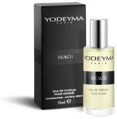 Yodeyma Beach EDP - Pánská parfemovaná voda 15ml