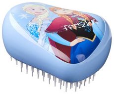 Tangle Teezer Compact Frozen - Kompaktní kartáč na vlasy 1ks