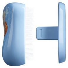 Tangle Teezer Compact Frozen - Kompaktní kartáč na vlasy 1ks
