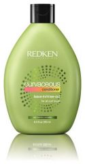 Redken Curvaceous Conditioner - Kondicionér pro vlnité až kudrnaté vlasy 250ml
