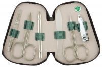 Dup Manikúra Bohuna - Manikúrní sada 6-dílná